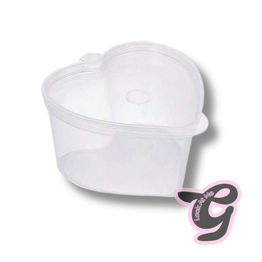 Glitter Mixing Tub
