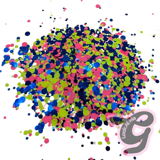 Confetti Glitter "GROOVE"