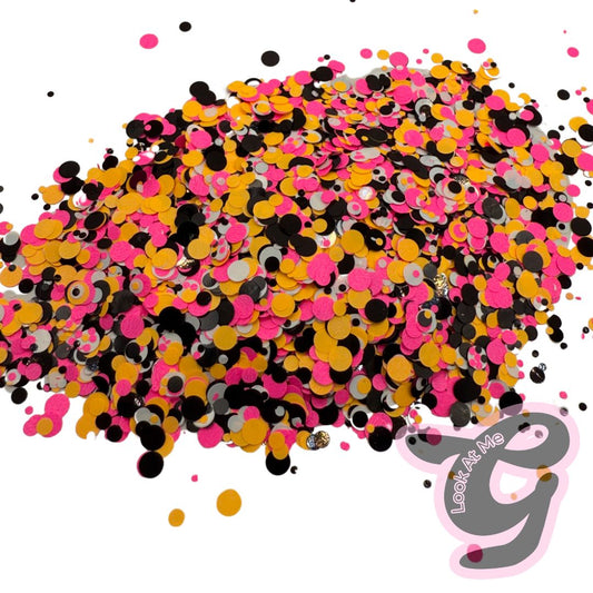 Confetti Glitter "VIVID"