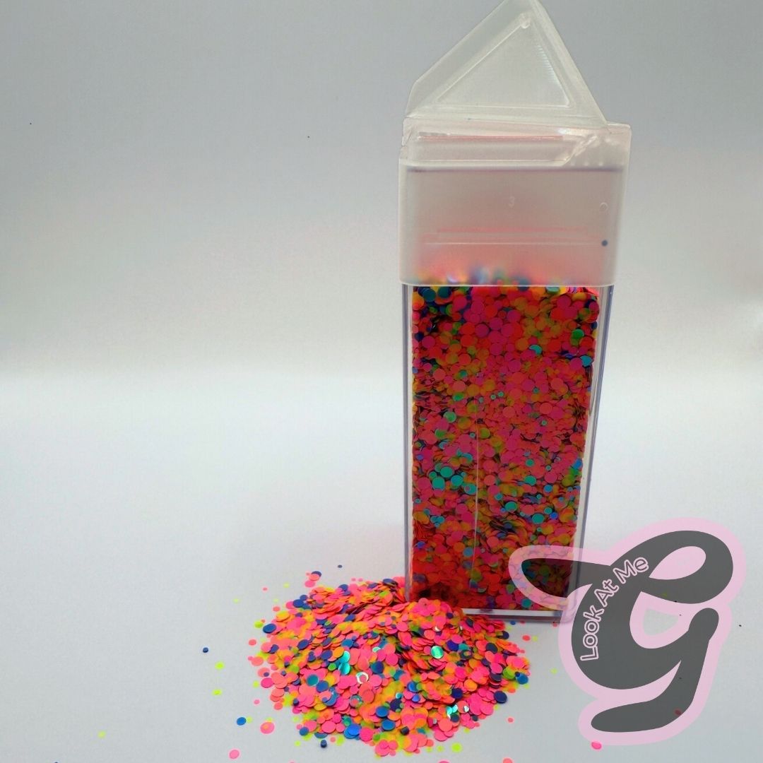 Confetti Glitter "TROPICA"