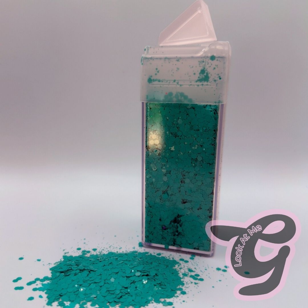 Matte Glitter "TIFFANY"