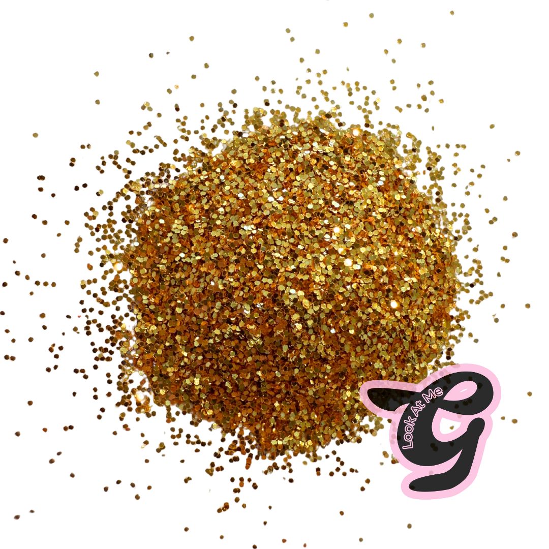 Fine Glitter "Riches"