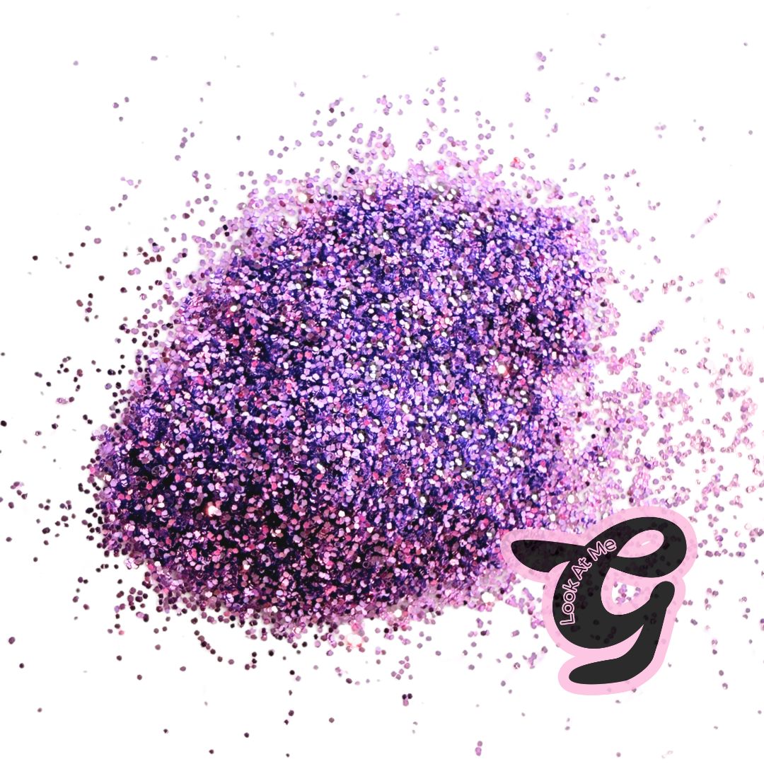 Fine Glitter "Softie"