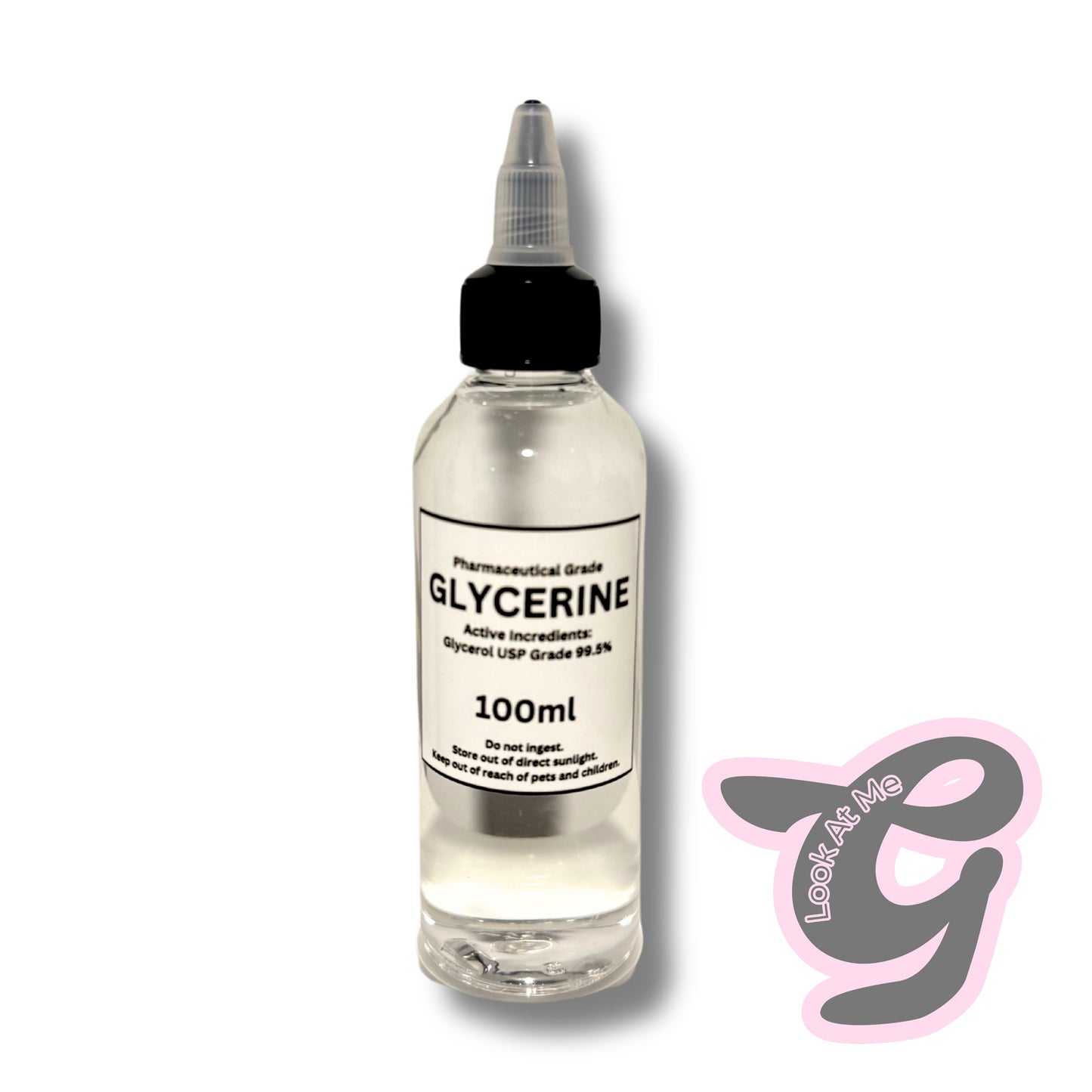 Glycerine 200ml