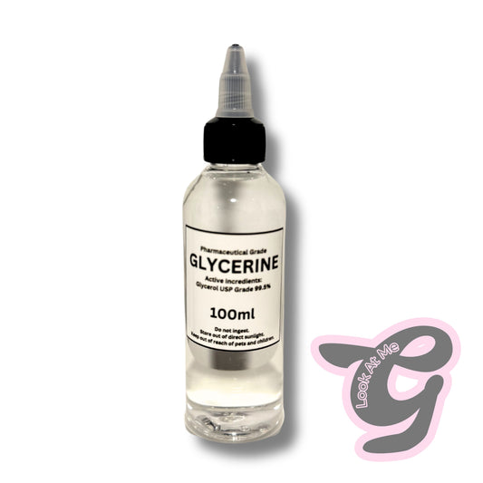 Glycerine 200ml