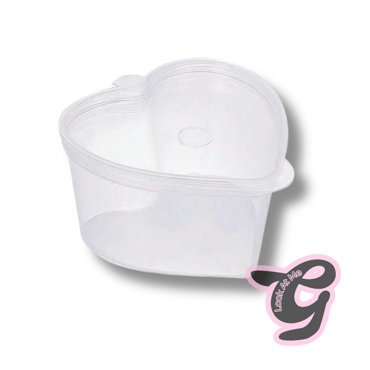 Glitter Mixing Tub