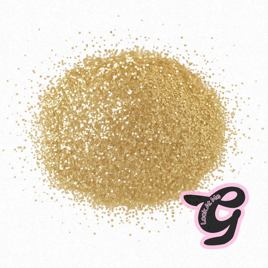 Fine Glitter "Diamond Honey"