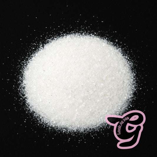 Fine Glitter "Diamond Pearl"