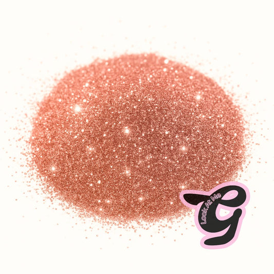 Fine Glitter "Diamond Rose"