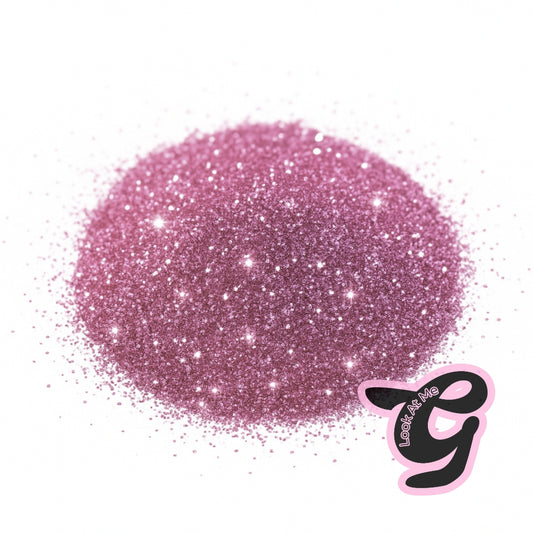 Fine Glitter "Diamond Blush"