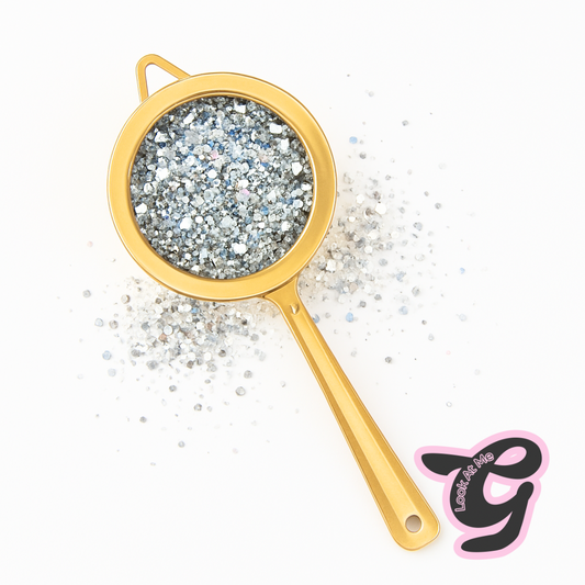 Glitter Seive