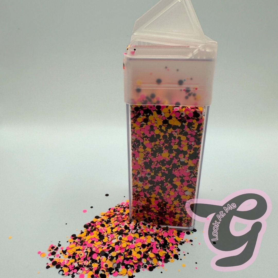 Confetti Glitter "VIVID"