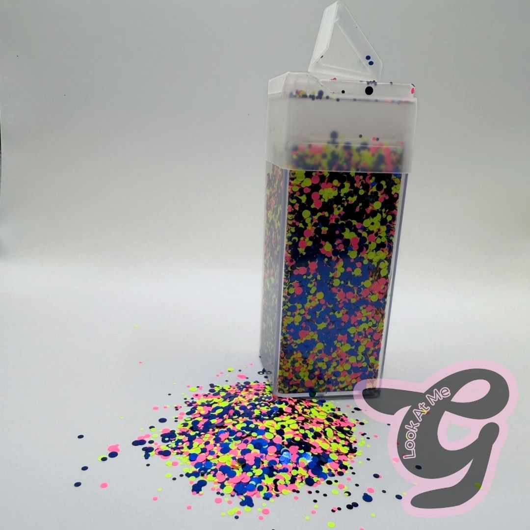 Confetti Glitter "GROOVE"