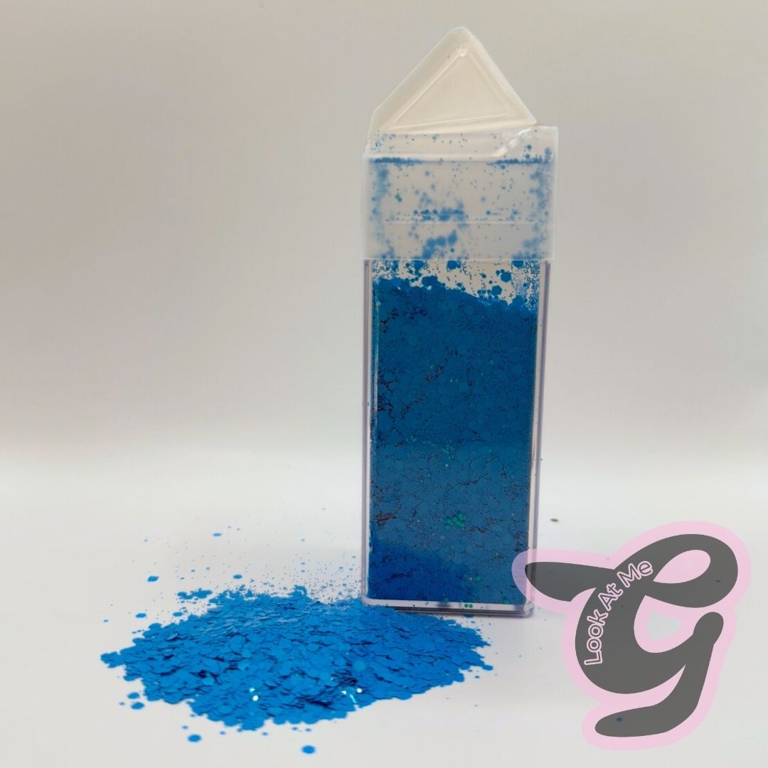 Matte Glitter "COOL"