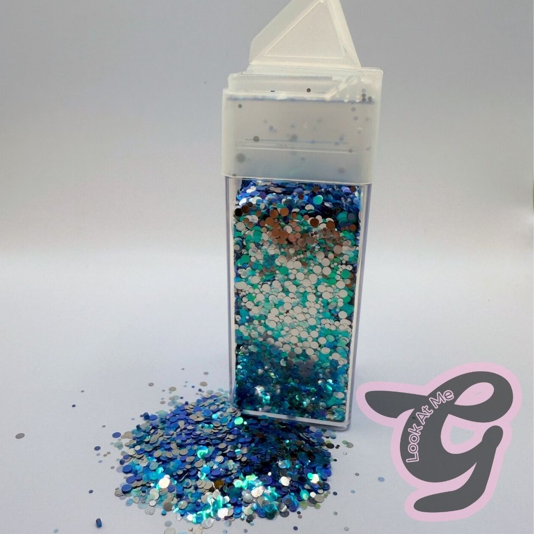 Confetti Glitter "BREEZE"
