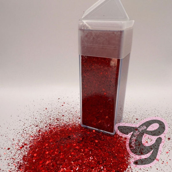 Single Tone Glitter