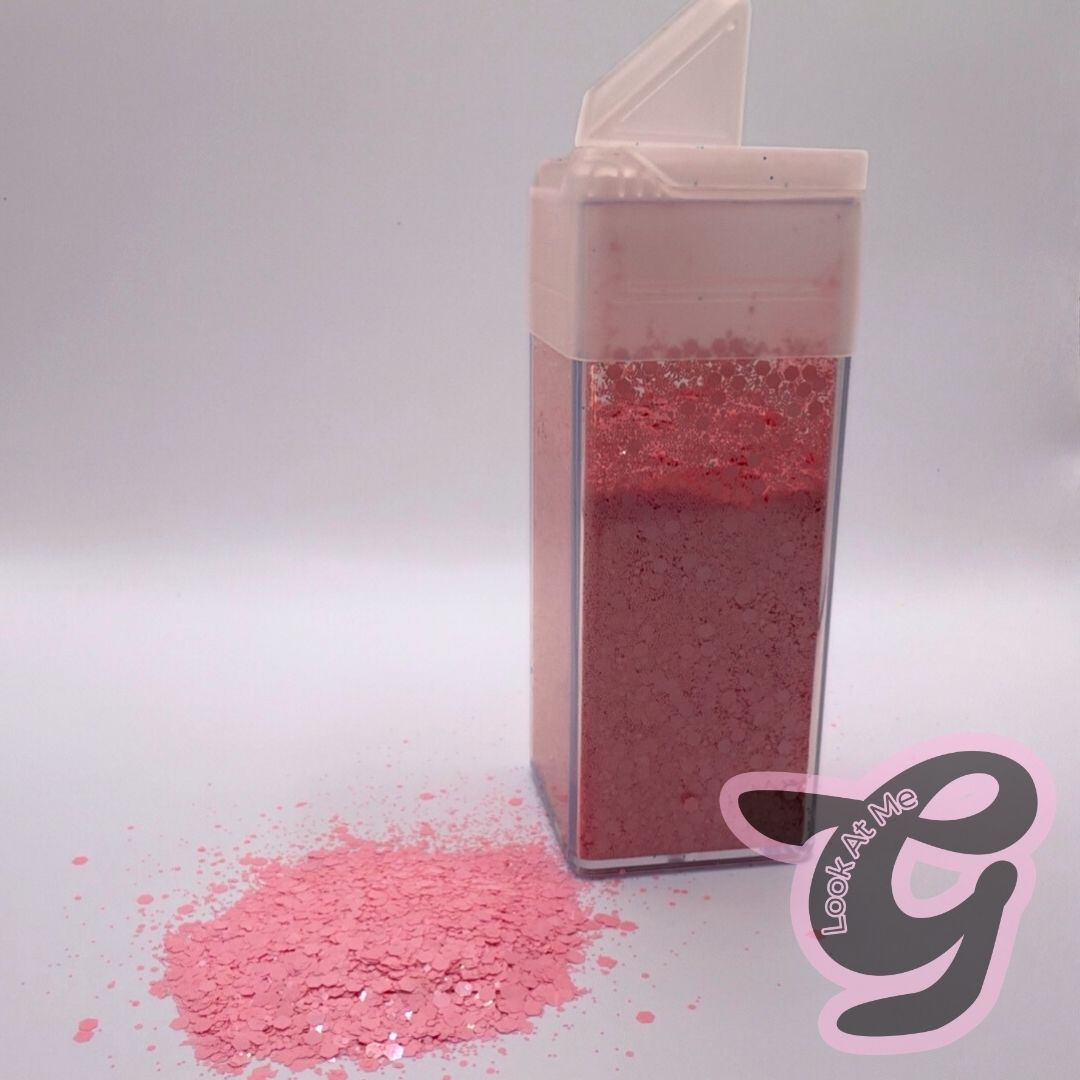 Matte Glitter "BALLET"
