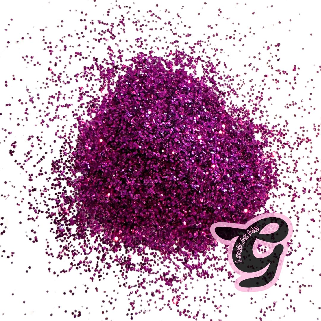 Fine Glitter "Magic"