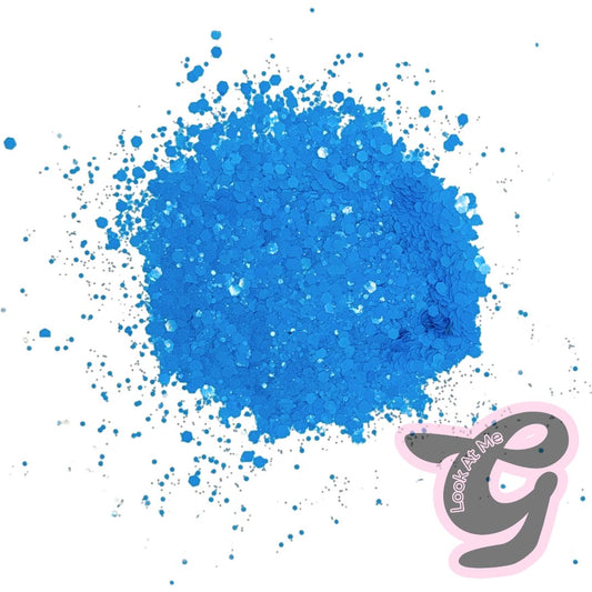 Matte Glitter "COOL"