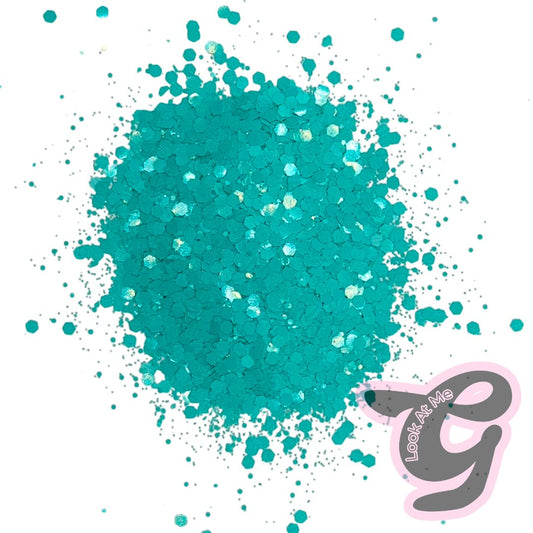 Matte Glitter "TIFFANY"