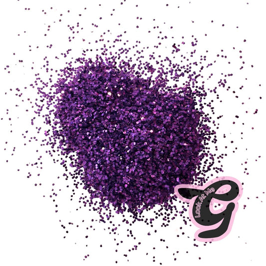 Fine Glitter "Reign"