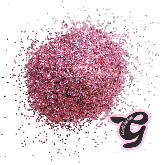 Fine Glitter "Shortcake"