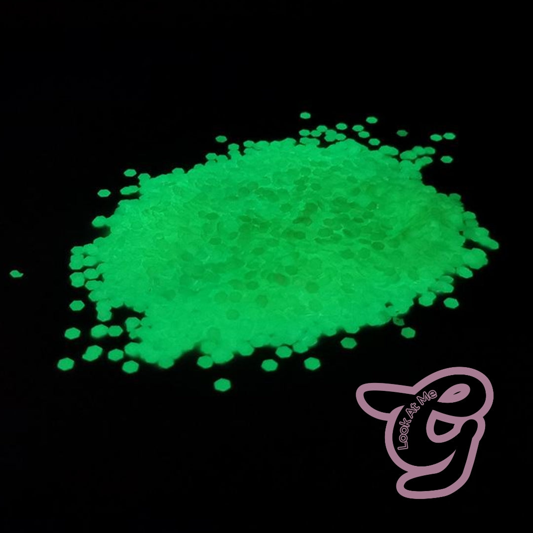 Glow In The Dark Glitter Mix-Ins
