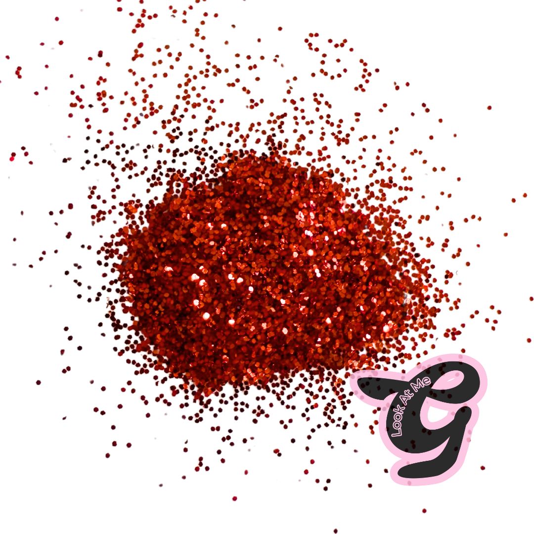 Fine Glitter "Alert"