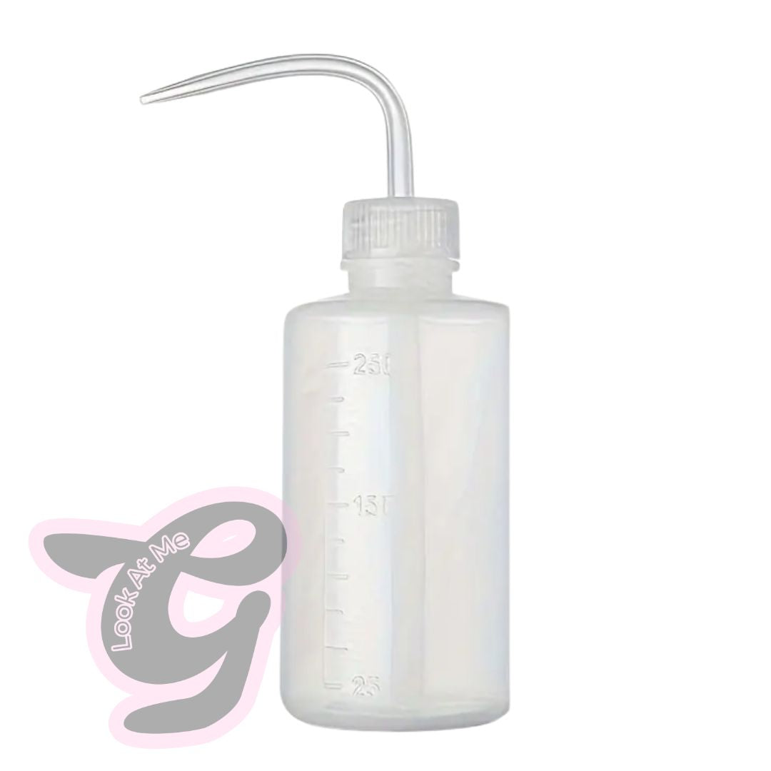 Wash Bottle 250ml